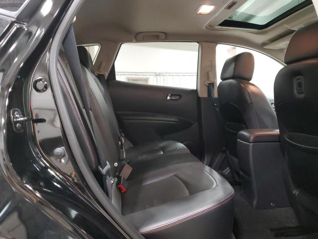 2012 NISSAN ROGUE S - JN8AS5MVXCW383355