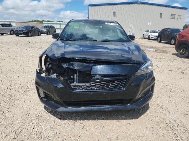2019 SUBARU IMPREZA SP 4S3GTAM6XK3713273