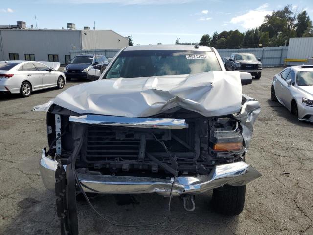 2019 CHEVROLET SILVERADO 2GCVKPEC6K1155672