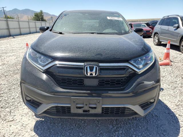 2021 HONDA CR-V EX 2HKRW2H59MH638984