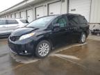 2017 TOYOTA SIENNA XLE - 5TDDZ3DC2HS150620