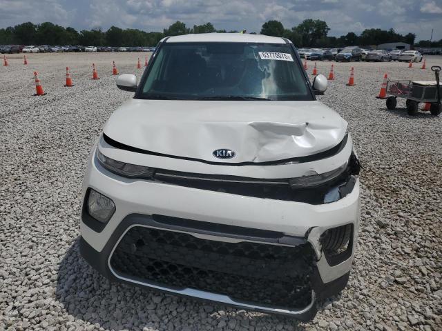 2021 KIA SOUL LX - KNDJ23AUXM7797016