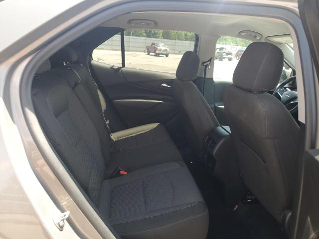 2018 CHEVROLET EQUINOX LT 3GNAXSEV8JS500960