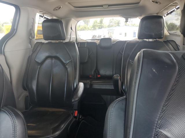 2018 CHRYSLER PACIFICA L - 2C4RC1GG1JR276041