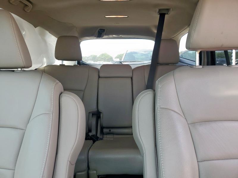 2022 HONDA PILOT SE 5FNYF5H28NB034328