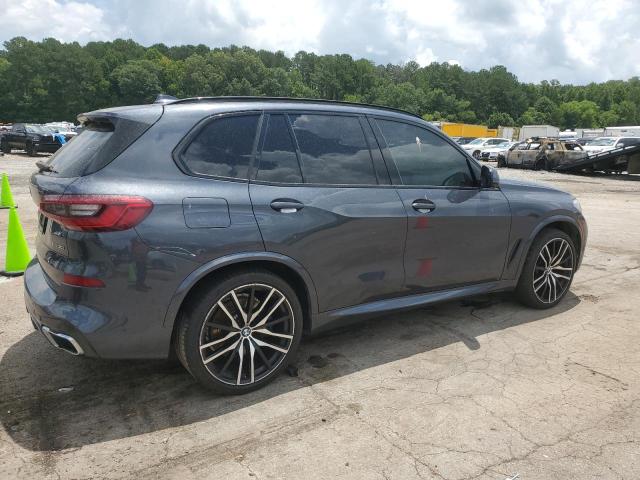2019 BMW X5 XDRIVE5 - 5UXJU2C54KLN66089