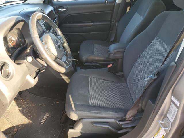 2016 JEEP PATRIOT LA 1C4NJPFB8GD603334