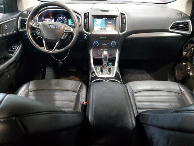 2018 FORD EDGE SEL 2FMPK4J90JBB28859