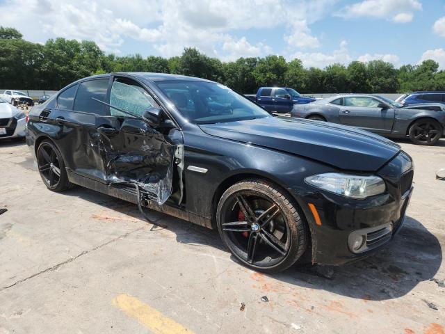 2016 BMW 535 I WBA5B1C58GG132399
