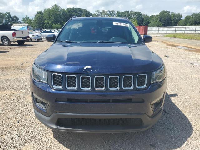 2018 JEEP COMPASS LA 3C4NJCBB6JT194668