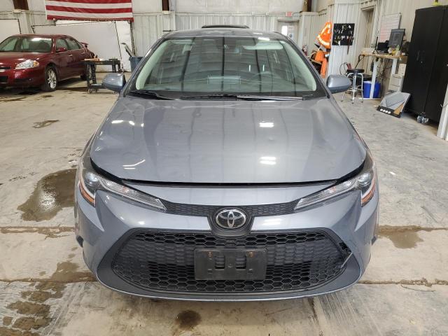 2020 TOYOTA COROLLA LE JTDEPRAE2LJ068279