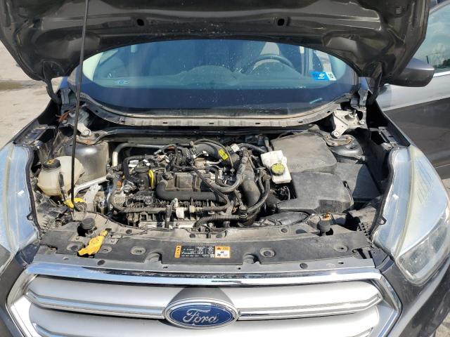 2017 FORD ESCAPE SE - 1FMCU9GD8HUE24427