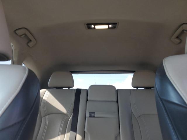 2016 LEXUS RX 350 2T2ZZMCA3GC032297
