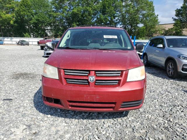 2010 DODGE GRAND CARA - 2D4RN4DEXAR255030