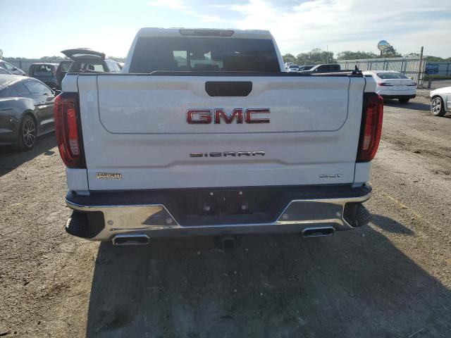 2024 GMC SIERRA K15 3GTUUDED1RG228123