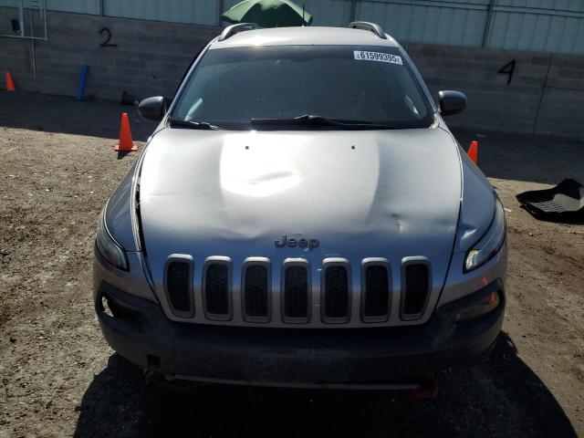 2017 JEEP CHEROKEE T 1C4PJMBB1HW528348