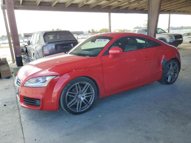 AUDI TT 2.0T