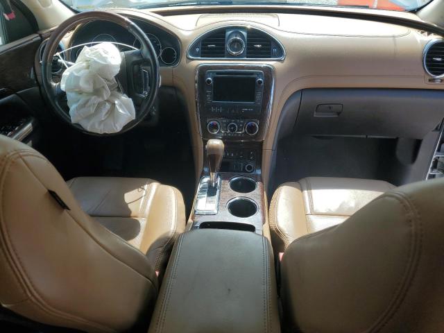2017 BUICK ENCLAVE 5GAKRBKDXHJ112628