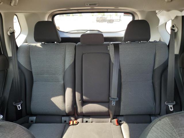 2021 NISSAN ROGUE S - 5N1AT3AAXMC841330