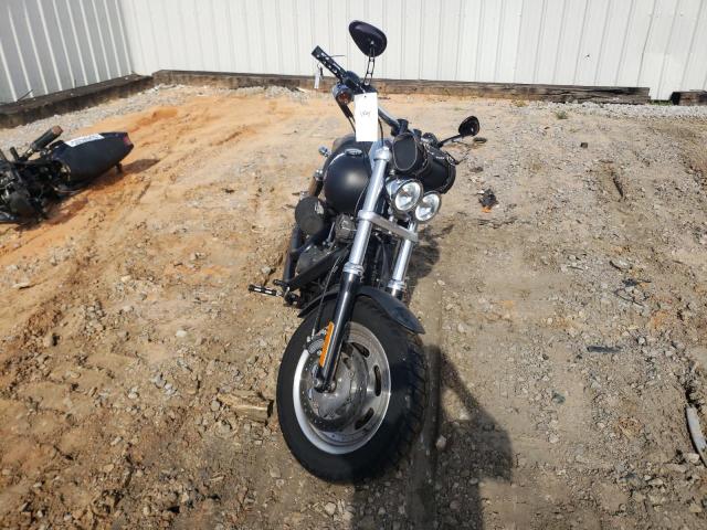2012 HARLEY-DAVIDSON FXDF DYNA 1HD1GYM1XCC334586