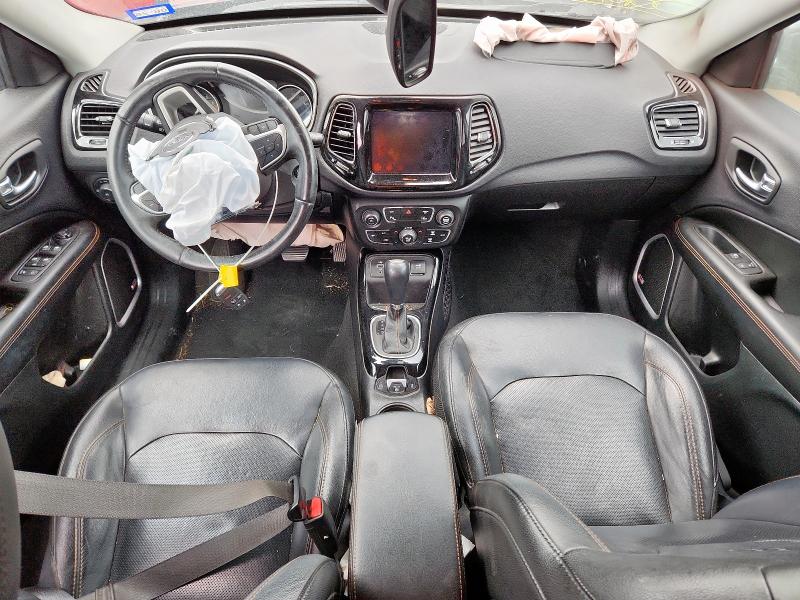 2018 JEEP COMPASS LI 3C4NJCCB7JT368519