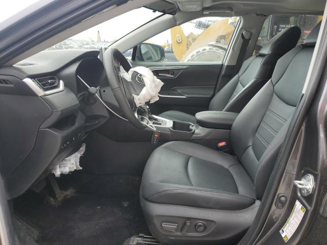 2024 TOYOTA RAV4 XLE P 2T3A1RFV2RC416702