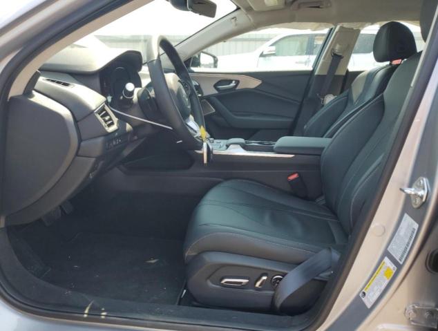 2025 ACURA TLX TECHNO 19UUB5F45SA002201