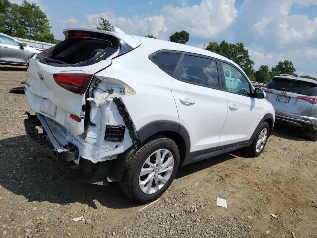 2019 HYUNDAI TUCSON SE KM8J23A45KU013870