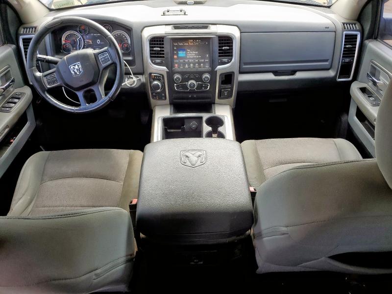2015 RAM 1500 SLT - 3C6RR7LT4FG666026