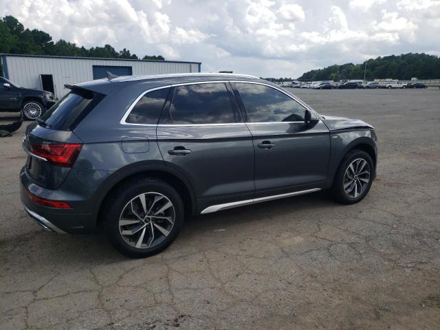 2024 AUDI Q5 PREMIUM WA1EAAFY6R2050726