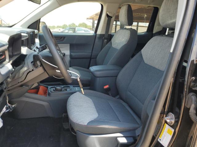 2023 FORD MAVERICK X - 3FTTW8F95PRA09660