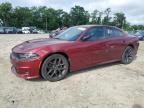 2021 DODGE CHARGER GT - 2C3CDXHG0MH581307