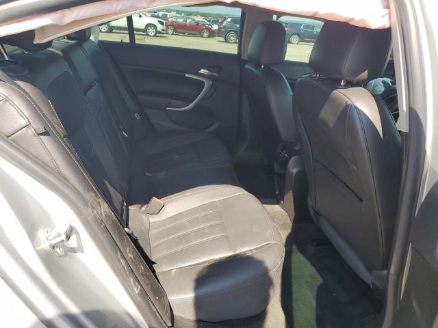 2017 BUICK REGAL SPOR 2G4GL5EX0H9145805