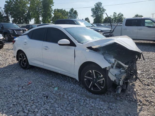2024 NISSAN SENTRA SV - 3N1AB8CV4RY377148
