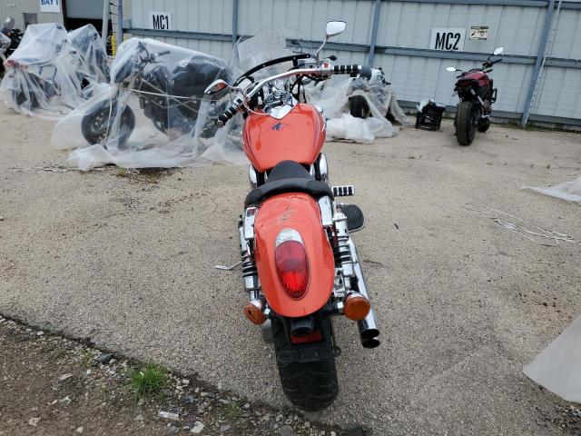 2005 KAWASAKI 1600 MEANS JKBVNKB145A007145