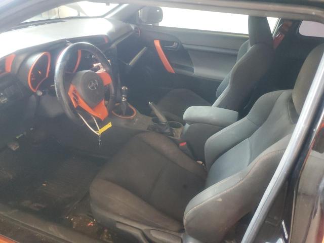 2015 TOYOTA SCION TC JTKJF5C72FJ005284