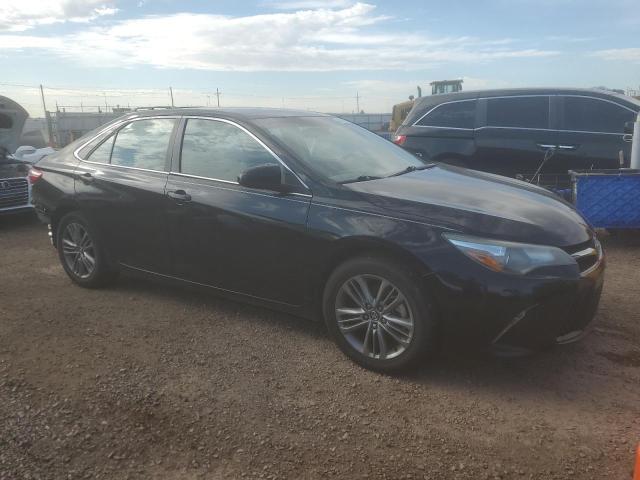 2017 TOYOTA CAMRY LE - 4T1BF1FK8HU744919