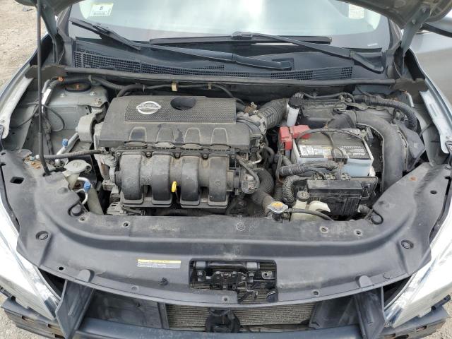 2013 NISSAN SENTRA S - 3N1AB7AP2DL775270