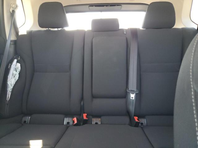 2025 NISSAN ROGUE S 5N1BT3AA5SC792555