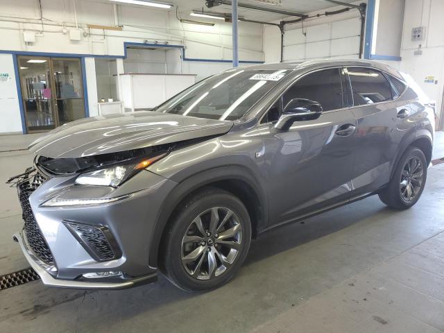 2020 LEXUS NX 300 F S JTJSARBZ3L5016462