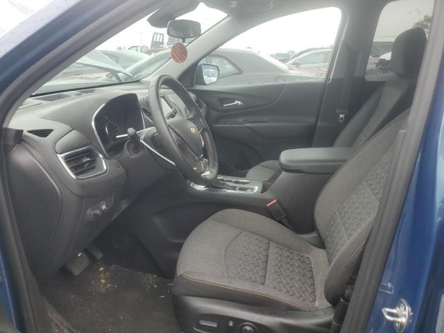 2024 CHEVROLET EQUINOX LT 3GNAXKEG0RL207478