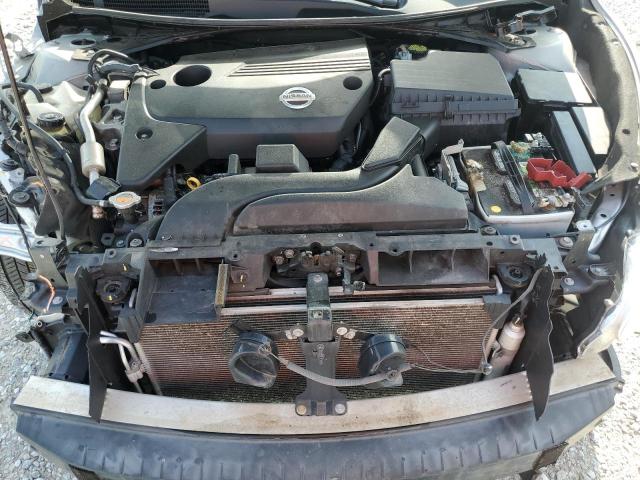 2015 NISSAN ALTIMA 2.5 #3287650027