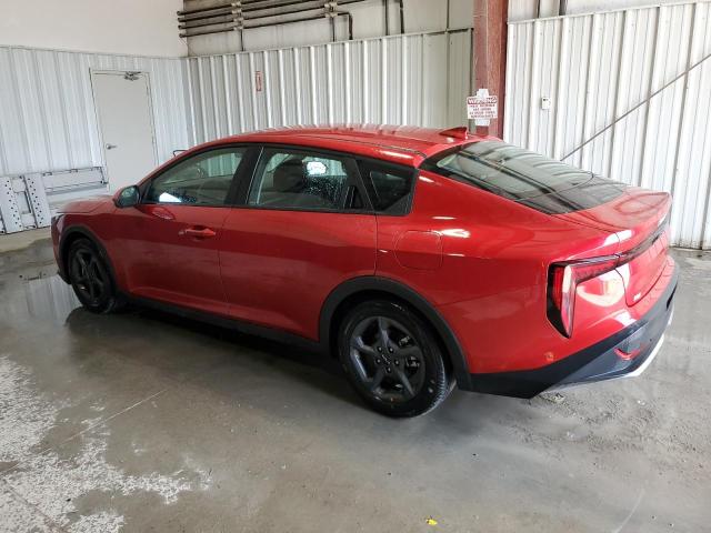 2025 KIA K4 LX 3KPFT4DE8SE094119