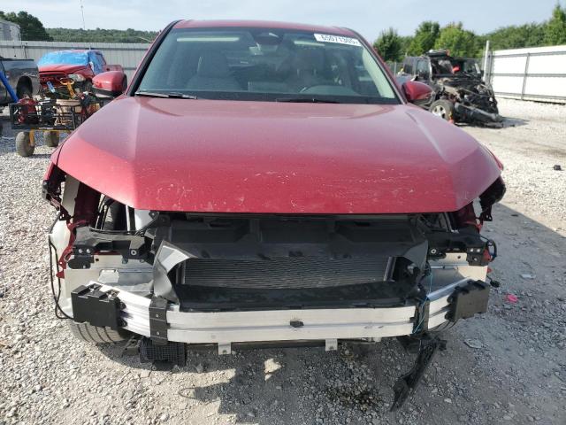 2025 HONDA CR-V EXL 2HKRS4H71SH435870