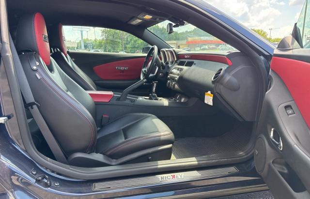 2G1FS1EW2A9223647 2010 CHEVROLET CAMARO