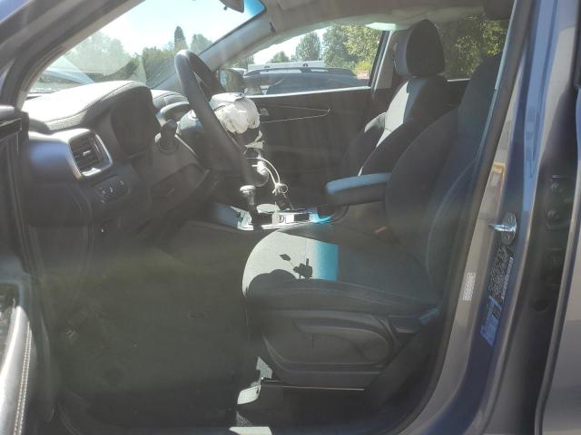 2020 KIA SORENTO L 5XYPGDA39LG622878