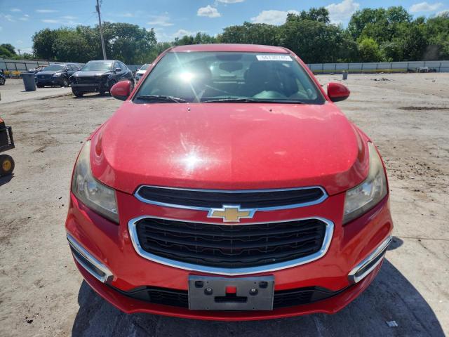 2015 CHEVROLET CRUZE LT - 1G1PE5SB8F7131052