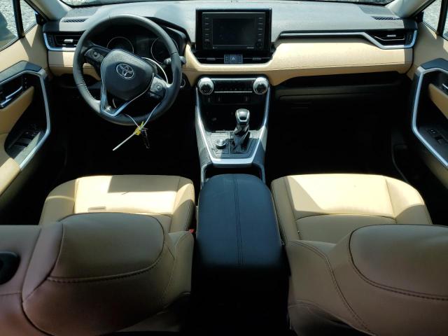 2021 TOYOTA RAV4 XLE P JTMB6RFV5MD039647