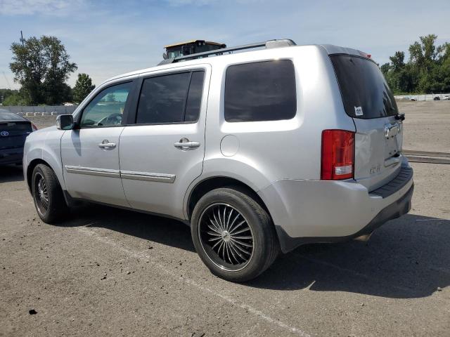 2012 HONDA PILOT TOUR - 5FNYF4H99CB028588