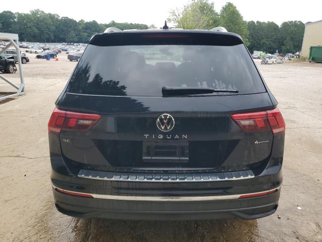 2023 VOLKSWAGEN TIGUAN SE 3VV2B7AX3PM074951